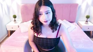 Christiine_ Hot Porn Video [Stripchat] - dirty-talk, masturbation, girls, recordable-privates, nipple-toys