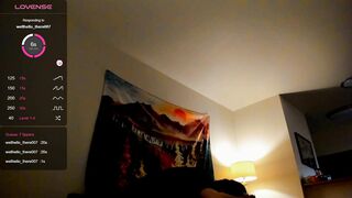 missvanessajune HD Porn Video [Chaturbate] - hairy, squirt, cum, lush