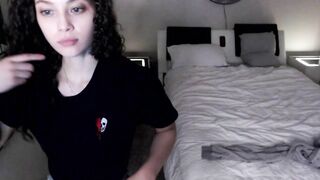 hannahbreeze HD Porn Video [Chaturbate] - british, topless, tattoos, footfetish