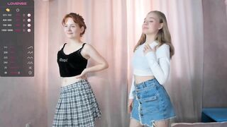 EstherLivan Hot Porn Video [Stripchat] - topless-teens, white, dildo-or-vibrator, doggy-style, twerk-white