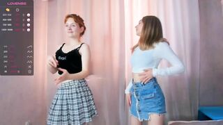 EstherLivan Hot Porn Video [Stripchat] - topless-teens, white, dildo-or-vibrator, doggy-style, twerk-white