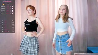 EstherLivan Hot Porn Video [Stripchat] - topless-teens, white, dildo-or-vibrator, doggy-style, twerk-white