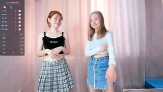 EstherLivan Hot Porn Video [Stripchat] - topless-teens, white, dildo-or-vibrator, doggy-style, twerk-white