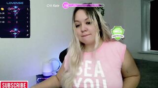 Watch elven_dreams_ HD Porn Video [Stripchat] - white, recordable-privates, striptease-white, gagging, twerk-young