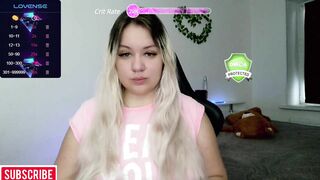 Watch elven_dreams_ HD Porn Video [Stripchat] - white, recordable-privates, striptease-white, gagging, twerk-young