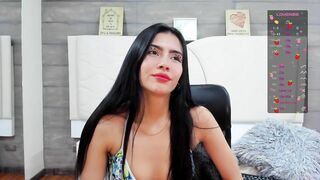 Watch Isroxanne Webcam Porn Video [Stripchat] - cheap-privates-latin, fetishes, squirt-latin, flashing, squirt