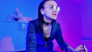 DominicaAdaire HD Porn Video [Stripchat] - nylon, cheap-privates-white, fetishes, petite-white, white-young