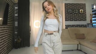 farrfalles Hot Porn Video [Chaturbate] - new, shy, young, 18, skinny