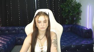 Anabel2054 New Porn Video [Stripchat] - ass-to-mouth, anal-young, squirt-young, fisting, 69-position