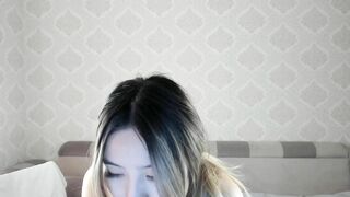 adelie_mur New Porn Video [Chaturbate] - bigtits, lovense, 18, asian, squirt