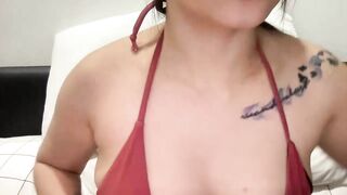 Watch sexypenguin13 New Porn Video [Chaturbate] - asian, cum, lush, bigboobs, pvt