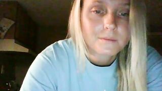 neversaynogrl Hot Porn Video [Chaturbate] - pawg, bigtits, blonde, slut