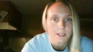 neversaynogrl Hot Porn Video [Chaturbate] - pawg, bigtits, blonde, slut