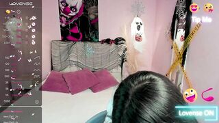 Mandy_gray Webcam Porn Video [Stripchat] - dirty-talk, small-tits-teens, brunettes-teens, shaven, couples