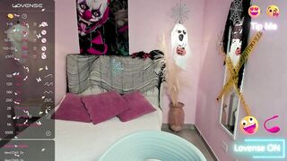 Mandy_gray Webcam Porn Video [Stripchat] - dirty-talk, small-tits-teens, brunettes-teens, shaven, couples