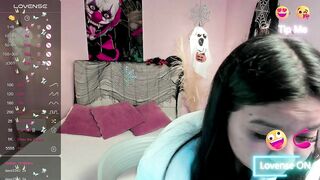 Mandy_gray Webcam Porn Video [Stripchat] - dirty-talk, small-tits-teens, brunettes-teens, shaven, couples