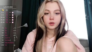 small_blondee Webcam Porn Video [Chaturbate] - lush, bigboobs, pvt, fuckme