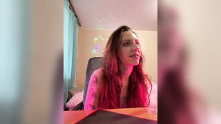 Watch Fairy_Lina HD Porn Video [Stripchat] - new-white, doggy-style, brunettes-young, cam2cam, handjob