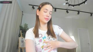 sleepyrue Webcam Porn Video [Chaturbate] - new, shy, nature, 18, teen