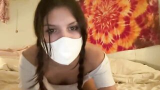 orchidvenus Hot Porn Video [Chaturbate] - sensual, handjob, panty, great