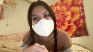 orchidvenus Hot Porn Video [Chaturbate] - sensual, handjob, panty, great