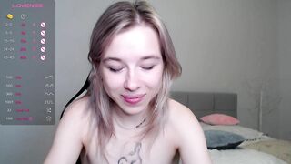 Watch cute_beauty Webcam Porn Video [Chaturbate] - feet, private, 18, lovense, blonde