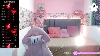 iris_tay1 Webcam Porn Video [Stripchat] - squirt-young, colombian-young, striptease-latin, spanish-speaking, topless