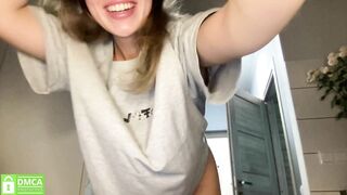 Watch angel_from_sky Webcam Porn Video [Chaturbate] - new, shy, young, 18, teen