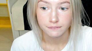 Watch she_rry HD Porn Video [Chaturbate] - new, shy, young, 18, teen