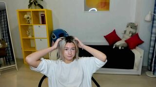 Watch she_rry HD Porn Video [Chaturbate] - new, shy, young, 18, teen