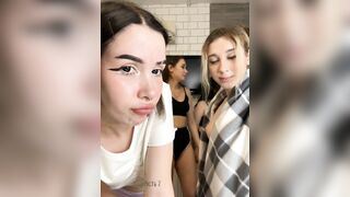 Watch RollingGirls Webcam Porn Video [Stripchat] - russian, couples, deluxe-cam2ca... thumbnail