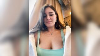 Niki_li New Porn Video [Stripchat] - squirt-young, role-play, cooking, big-tits, big-tits-young