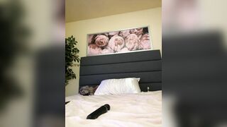 RoxxyDallas Hot Porn Video [Stripchat] - big-tits, curvy-white, erotic-dance, big-ass, american