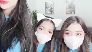 Mono-Stewardesss Hot Porn Video [Stripchat] - fingering, vietnamese, cowgirl, big-tits-asian, humiliation