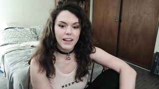 charlotte1996 HD Porn Video [Chaturbate] - goddess, naturaltits, friendly, piercing, colombia
