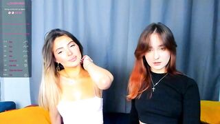 AnnaTeona Webcam Porn Video [Stripchat] - facesitting, gang-bang, hd, facial, pegging