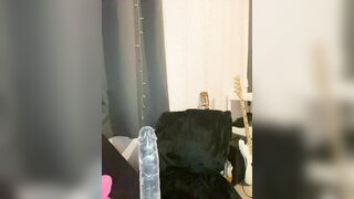 Watch xocrybaby Hot Porn Video [Stripchat] - recordable-privates-young, sex-toys, smoking, anal, shower