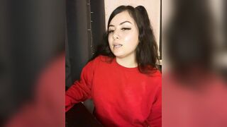 Watch xocrybaby Hot Porn Video [Stripchat] - recordable-privates-young, sex-toys, smoking, anal, shower
