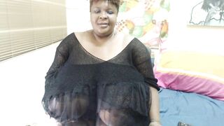 Watch VoluptuousBBW Webcam Porn Video [Stripchat] - sex-toys, brunettes, fingering, big-tits-ebony, moderately-priced-cam2cam