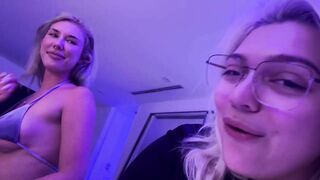 adalinestar Webcam Porn Video [Chaturbate] - bigass, latina, lovense, blonde, bigboobs