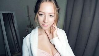 Watch wave_of_happy_ Hot Porn Video [Chaturbate] - new, young, shy, 18, cute