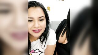 Watch Amy_sasha Webcam Porn Video [Stripchat] - recordable-privates, doggy-style, big-ass-latin, spanking, latin