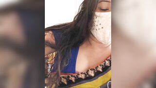 Desi-rani911 Webcam Porn Video [Stripchat] - mobile, topless, girls, erotic-dance, orgasm