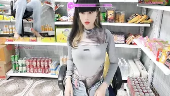 _7Eleven_ Webcam Porn Video [Stripchat] - fisting, asian-young ...