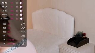 TinaSahack Hot Porn Video [Stripchat] - asmr, ahegao, big-tits-white, fetishes, moderately-priced-cam2cam