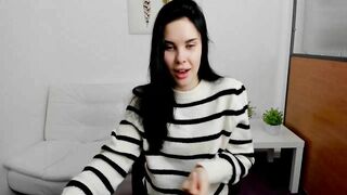 LoveBella1 HD Porn Video [Stripchat] - deepthroat, big-tits, heels, best-young, office