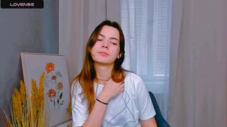 Meow_Melissaa Webcam Porn Video [Stripchat] - dildo-or-vibrator, titty-fuck, ahegao, brunettes-teens, dildo-or-vibrator-teens