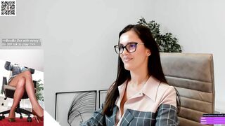 legswattitude New Porn Video [Chaturbate] - chat, kisses, fingerass, lady, dominate