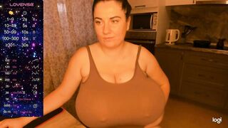 Watch alisiaparril New Porn Video [Stripchat] - spanking, ukrainian-young, twerk-white, best, oil-show