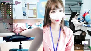 travel_company New Porn Video [Stripchat] - upskirt, asian-young, flashing, swallow, interactive-toys-young